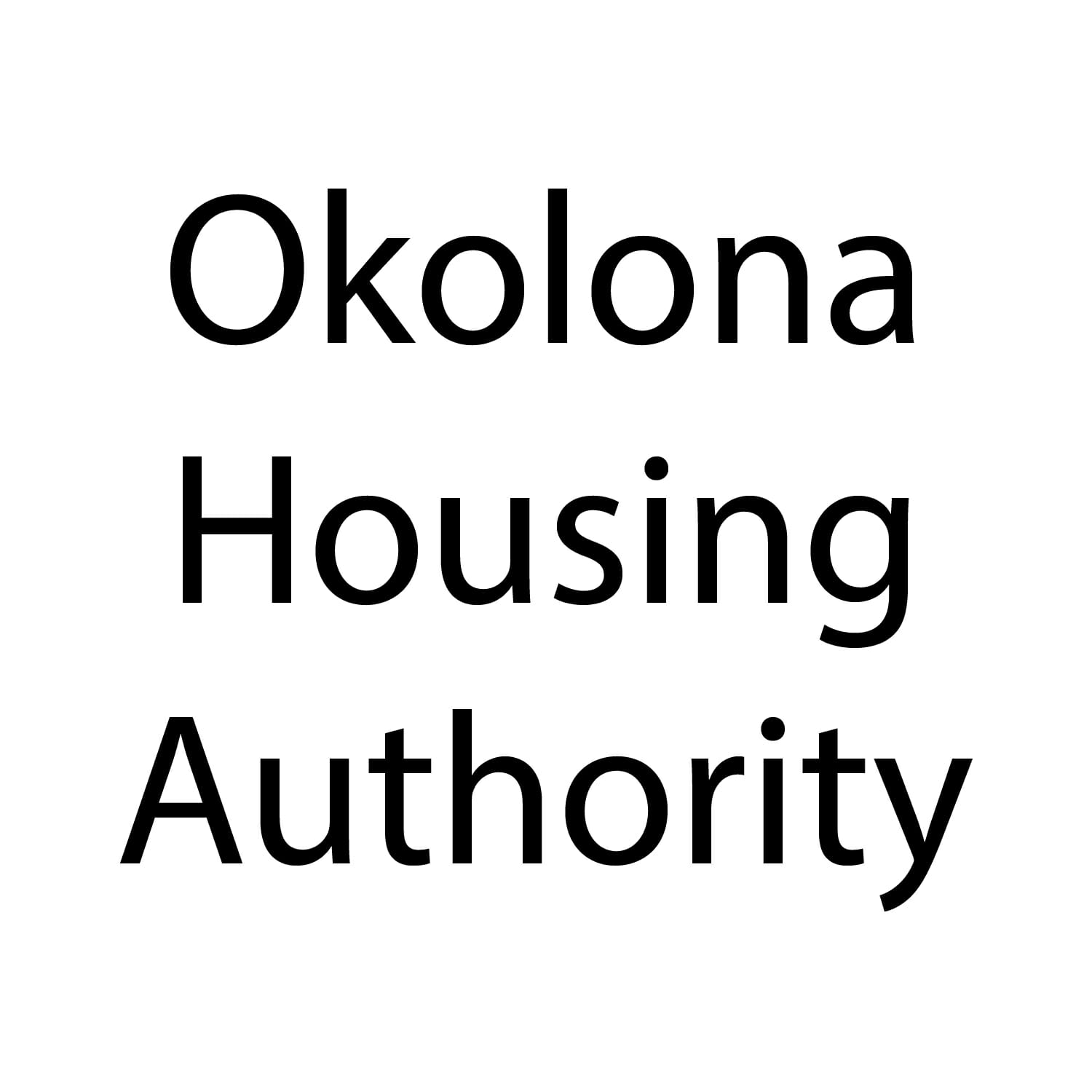 Okolona Housing Authority